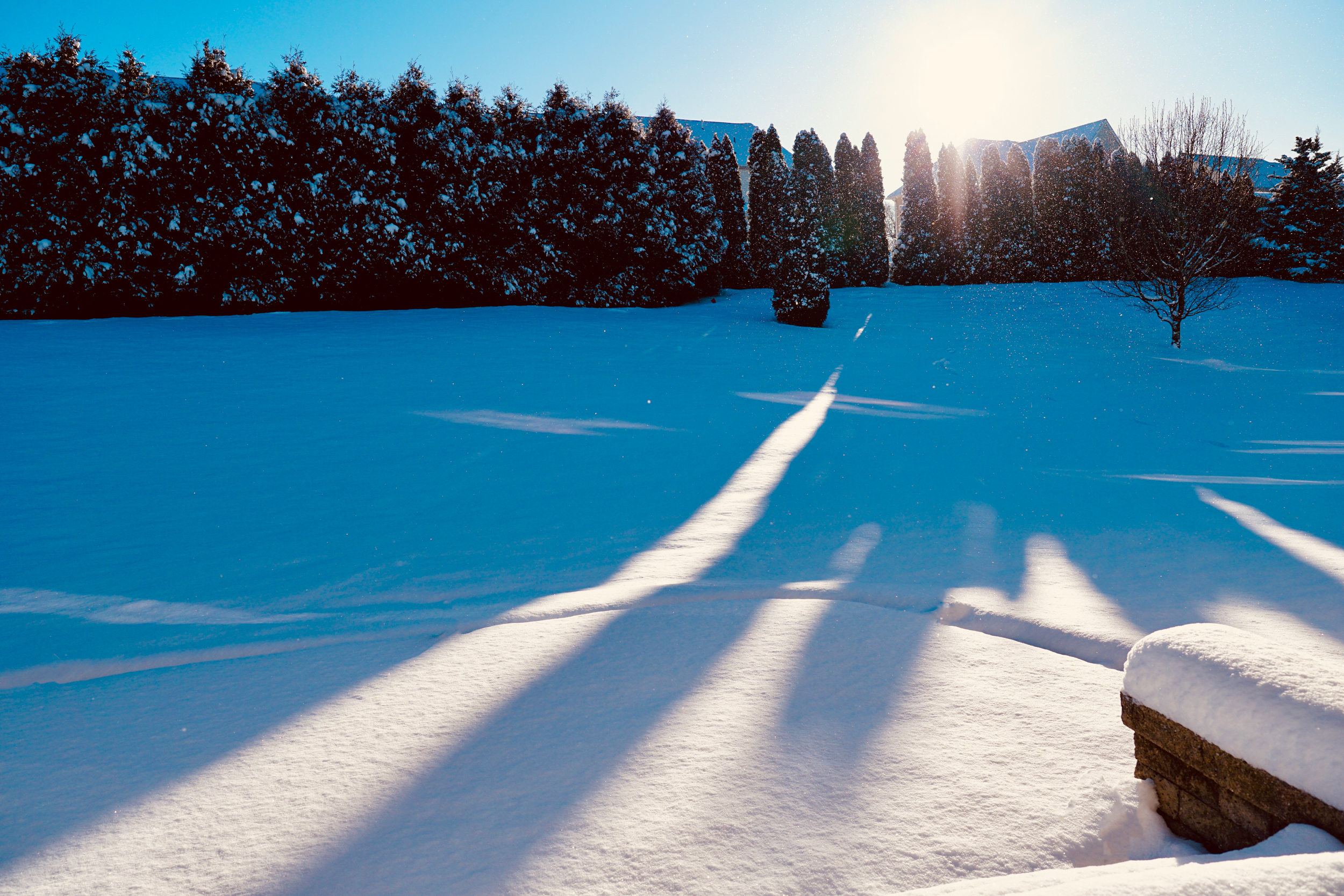 Welcome to Garrison Estates Homeowners Association!